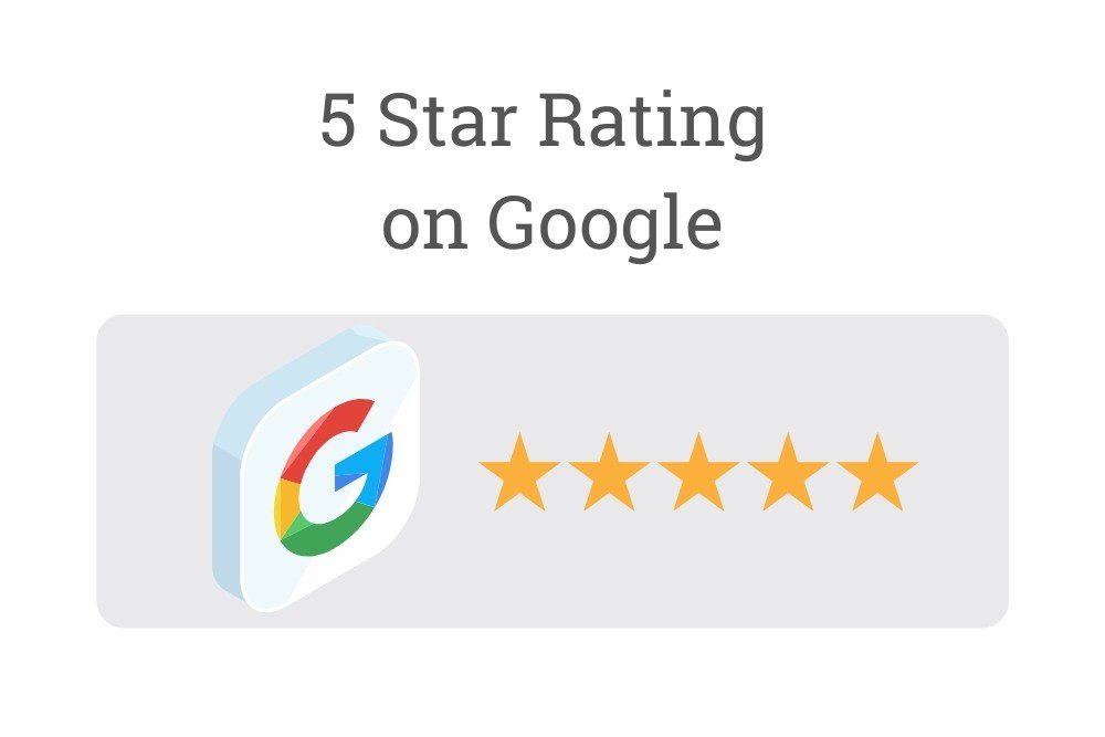google reviews. HR consulting firm, HR@Work